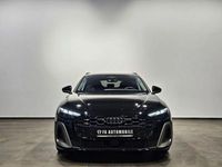 Gebraucht Audi A5 Edition .1 204 PS (150 kW) 2025 Schwarz Kombi