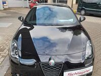 gebraucht Alfa Romeo Giulietta Sprint 1.4 TB 16V (120 PS)