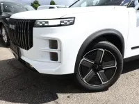 Neu Jaecoo 7 147 PS (108 kW) 2026 Khaki white khaki white SUV