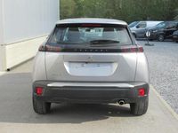Second-hand Peugeot 2008 Active 110 CP (80 kW) 2021 Gri SUV