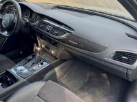 Second-hand Audi RS6 Performance 605 CP (444 kW) 2017 Gri Break