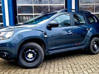 gebraucht Dacia Duster II Comfort SCe 115 2WD *1. Hand