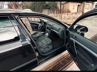 Gebraucht Skoda Octavia 140 PS (102 kW) 2013 Schwarz Kombi