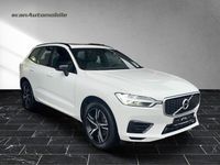 gebraucht Volvo XC60 XC60R Design Plug-In Hybrid AWD Bluetooth...