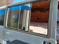 Gebraucht VW T4 75 PS (55 kW) 1995 Grau Van