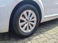 gebraucht VW Beetle Cabriolet 1.2 TSI NAVI+KLIMA+PDC