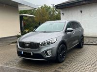 gebraucht Kia Sorento UM 2.2 CRDI AWD