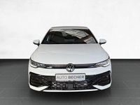 Neu VW Golf VIII R 150 PS (110 kW) 2025 Pure white Limousine