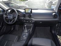 gebraucht Audi Q2 sport 1.6 TDI S line LED Navi Klima Soundsystem