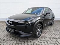 Gebraucht Mazda MX30 Ad'Vantage 106 kW (145 PS) 2021 Schwarz SUV