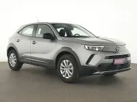 Gebraucht Opel Mokka Edition 101 PS (74 kW) 2022 Kontrast grau SUV
