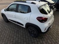 Gebraucht Dacia Spring Essentiel 44 kW (61 PS) 2023 Andere Kleinwagen