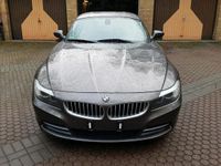 gebraucht BMW Z4 Cabrio Roadster