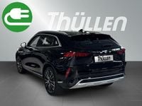 Używany Wey 05 Premium 476 KM (350 kW) 2024 Czarny SUV