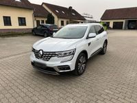 gebraucht Renault Koleos BLUEdCi 185 4WD Automatik Initiale Pa...