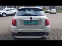 gebraucht Fiat 500X Pop Star **Bremsen und Reifen komplett Neu**