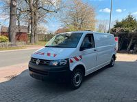 Gebraucht VW T5 140 PS (102 kW) 2013 Weiß Van