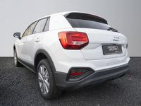 Gebraucht Audi Q2 Comfort 150 PS (110 kW) 2025 Arkonaweiß SUV