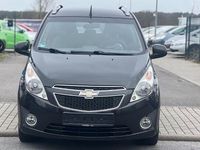 Gebraucht Chevrolet Spark LS 82 PS (60 kW) 2010 Kleinwagen