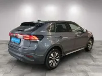Gebraucht VW Taigo Goal 95 PS (69 kW) 2025 Grau SUV