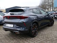 Gebraucht Cupra Formentor VZ 272 PS (200 kW) 2025 Grau SUV