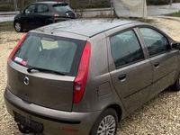 gebraucht Fiat Punto 