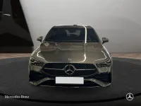 Gebraucht Mercedes CLA200 Shooting Brake Advanced Plus 163 PS (119 kW) 2025 Grau Kombi