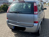 gebraucht Opel Meriva 1.6 TÜV 10/24