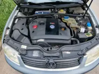 Occasion VW Passat 116 ch (85 kW) 2000 Argent Break