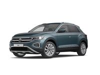 Gebraucht VW T-Roc Style 110 PS (80 kW) 2022 SUV