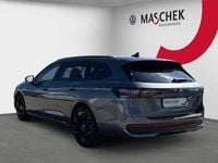 Ny VW Passat R-line 150 HK (110 kW) 2025 Grå Sedan