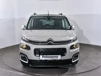 Gebraucht Citroën e-Berlingo PureTech 131 PS (96 kW) 2020 Beige Van / Kleinbus