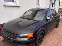Gebraucht VW Passat 101 PS (74 kW) 1997 Schwarz Limousine