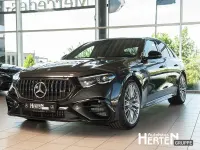 Gebraucht Mercedes E53 AMG AMG 585 PS (430 kW) 2025 Grau Limousine