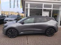 Gebraucht Renault Scenic E-Tech Esprit Alpine 160 kW (218 PS) 2024 Grau SUV