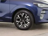 Gebraucht Cupra Terramar 150 PS (110 kW) 2025 Blau SUV