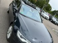 Gebraucht Audi A6 S-Line 204 PS (150 kW) 2012 Blau Limousine