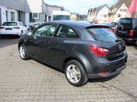 gebraucht Seat Ibiza 1,4 Stylance / Style, Tüv:Neu, Klima, Sitzheiz.