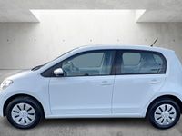 gebraucht VW up! 1.0 Climatronic PDC GRA Kamera SHZ