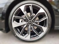 Neu Audi A3 S-Line 150 PS (110 kW) 2026 Mythosschwarz metallic Limousine