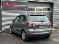 gebraucht VW Golf Plus Golf VI Plus Highline