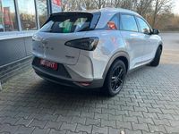 Gebraucht Hyundai Nexo Basis 163 PS (119 kW) 2023 Weiß SUV