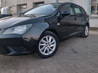Gebraucht Seat Ibiza ST 75 PS (55 kW) 2013 Kombi