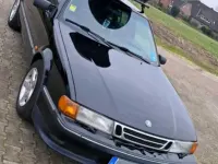 Usata Saab 9000 1993 Berlina