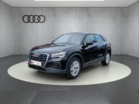 Gebraucht Audi Q2 Comfort 110 PS (80 kW) 2021 Schwarz SUV