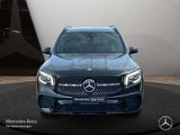 Gebraucht Mercedes GLB200 AMG 150 PS (110 kW) 2021 Schwarz SUV