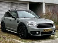 gebraucht Mini Cooper D Countryman(F60) ~ Automatik ~ Navi ~LED