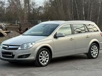 Gebraucht Opel Astra 116 PS (85 kW) 2010 Beige Kombi