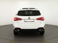 Second-hand MG HS Luxury 162 CP (119 kW) 2024 Alb SUV