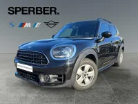Gebraucht Mini ONE 102 PS (75 kW) 2019 Schwarz Kleinwagen
